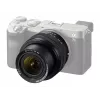 Sony SEL2860B.SYX FE 28-60mm f/4-5.6 täiskaadri E-mount objektiiv