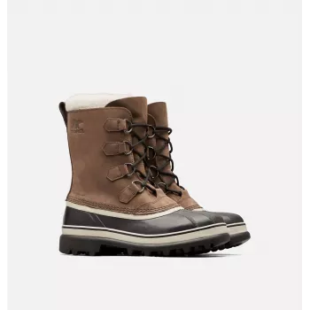 SOREL Caribou Boots meeste talvesaapad pruun