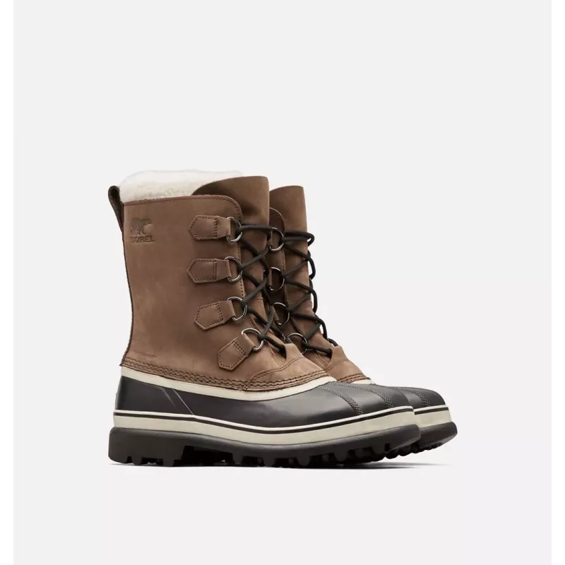 SOREL Caribou Boots meeste talvesaapad pruun