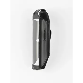 Soryt Nahkkorpus Unify OpenScape S6 / Gigaset Pro S700H jaoks, terasklambriga