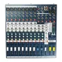 Soundcraft EFX8 Analoogmikser sisseehitatud efektiprotsessoriga