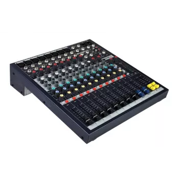 Soundcraft EPM8 Analoogmikser
