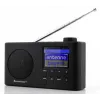 Soundmaster IR6500SW Kaasaskantav Digitaalraadio Internet/DAB+/FM WLAN Bluetooth