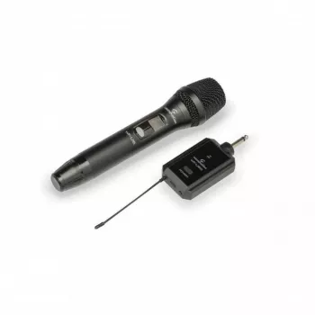 Soundsation POCKETMIC U16H-A1 UHF juhtmevaba peakomplekti süsteem koos vastuvõtjaga