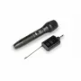 Soundsation POCKETMIC U16H-A1 UHF juhtmevaba peakomplekti süsteem koos vastuvõtjaga