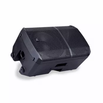 Soundsation Provibe 8AIR 8 inch aktiivne PA kõlar Bluetoothi, USB/SD ja 180W RMS-iga