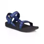 Source Classic meeste sandaalid Drops Blue