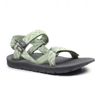 Source Classic Pro naiste sandaalid Fresco Green