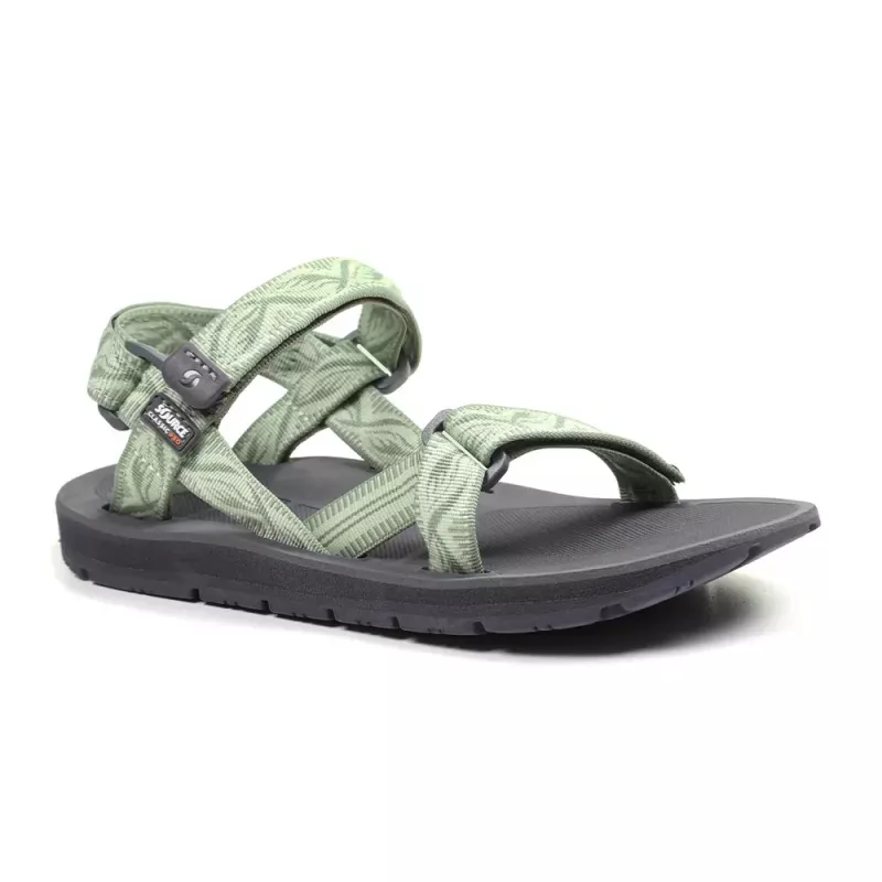 Source Classic Pro naiste sandaalid Fresco Green