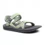 Source Classic Pro naiste sandaalid Fresco Green