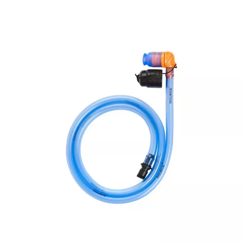 Source Helix Valve Tube Kit - Hüdratsioonisüsteemi toru ja klapi komplekt