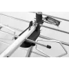 SPACETRONIK EOS Combo Black passiivne DVB-T/T2 antenn EOS Combo Black (PASYWNA)