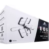 SPACETRONIK EOS Combo Black passiivne DVB-T/T2 antenn EOS Combo Black (PASYWNA)