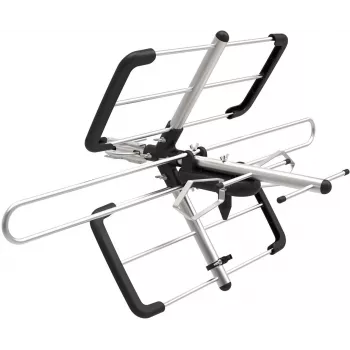 SPACETRONIK EOS Combo Black passiivne DVB-T/T2 antenn EOS Combo Black (PASYWNA)