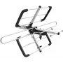 SPACETRONIK EOS Combo Black passiivne DVB-T/T2 antenn EOS Combo Black (PASYWNA)