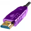 Spacetronik SH-OX400 HDMI 2.0b Active Optical Cable 40m Must