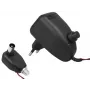 SPACETRONIK ZASARF reguleeritav antenni toiteallikas F-tüüpi pesaga DC 2-12V/100mA