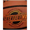 Spalding Neverflat Max Sise- ja väliskorvpall Pruun Suurus 7