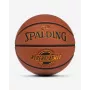 Spalding Neverflat Max Sise- ja väliskorvpall Pruun Suurus 7