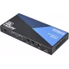 SpeaKa Professional SP-11571776 2x2 HDMI-maatrikskommutaator 8K@60Hz Ultra HD must