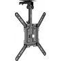 SpeaKa Professional SP-TVCM-580 TV laekinnitus 23–55 tolli, kallutatav, pööratav, kokkupandav (SP-14375784)