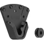 SpeaKa Professional SP-TVM-1600 Fikseeritud TV seinale kinnitamise alus 32-100 tolli ekraanidele, 75 kg, VESA 600x400, must SP-14131072