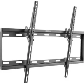 SpeaKa Professional SP-TVM-1700 TV seinakinnitus 37-80 tolli, kallutatav, õhuke profiil (SP-14353856)