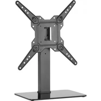 SpeaKa Professional SP-TVS-150 TV lauajalg 23–55-tollistele ekraanidele, VESA kuni 400x400, 35 kg, must SP-9857820