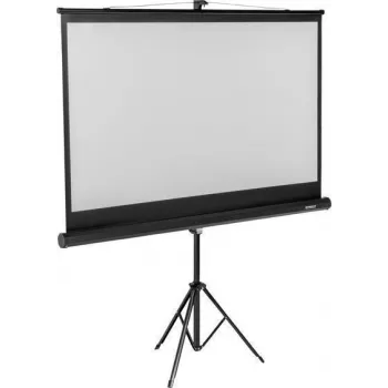 SpeaKa Professional statiiviga projektsiooniekraan 200 x 112 cm 16:9 SP-PST-350 SP-9430132