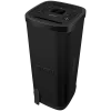 Kõlar Party Box SVEN PS-1250, must (300W, TWS, IPx4, Bluetooth, FM, USB, microSD, LED-ekraan, 13500mAh)