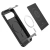 Spigen Core Armor Mag MagSafe-kate Google Pixel 10 Pro XL jaoks - Matt must