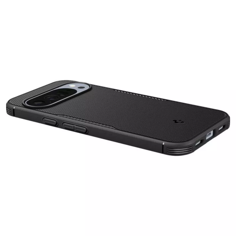 Spigen Core Armor Mag MagSafe-kate Google Pixel 10 Pro XL jaoks - Matt must