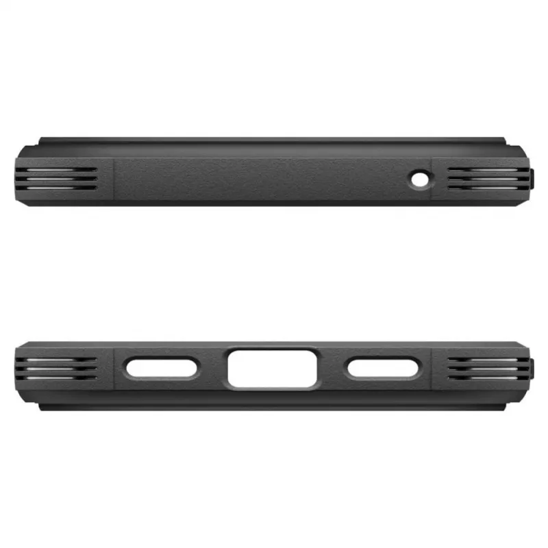 Spigen Core Armor Mag MagSafe-kate Google Pixel 10 Pro XL jaoks - Matt must