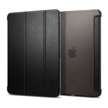 Spigen Smart Fold Case iPad Air 13 inch 2024 jaoks - Must