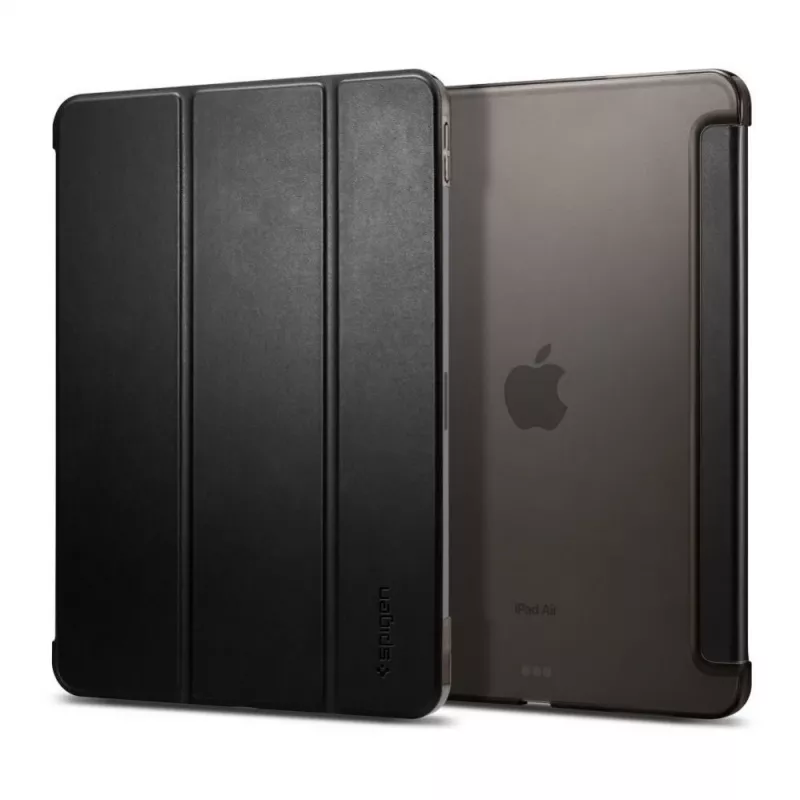 Spigen Smart Fold Case iPad Air 13 inch 2024 jaoks - Must