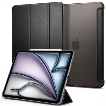 Spigen Smart Fold Case iPad Air 13 inch 2024 jaoks - Must