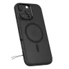 Spigen Ultra Hybrid Mag Case with MagSafe for iPhone 16 Pro - Must