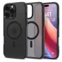 Spigen Ultra Hybrid Mag Case with MagSafe for iPhone 16 Pro - Must