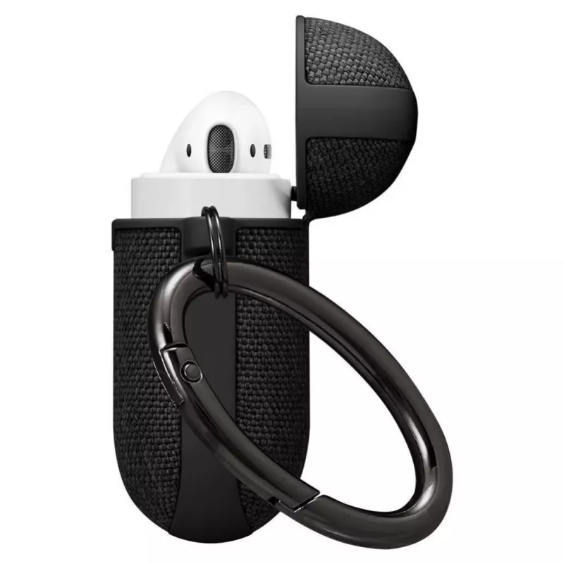 Spigen Urban Fit Case for Apple AirPods (1st & 2nd Gen) - Must