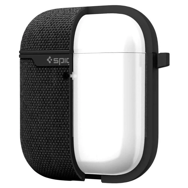 Spigen Urban Fit Case for Apple AirPods (1st & 2nd Gen) - Must