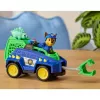 SPINMASTER Paw Patrol: The Dino Movie - Chase'i Dino Rescue Cruiser