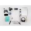Sponge SPONGE Milk Backpack White