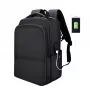 Sponge SPONGE MiniMu All Black seljakott 15.4 tolli