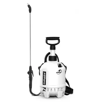 Sprayer Industry Acid Line 7 Bag – 1.5 L happekindel survepihusti FPM-tihendite ja reguleeritava otsikuga