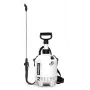 Sprayer Industry Acid Line 7 Bag – 1.5 L happekindel survepihusti FPM-tihendite ja reguleeritava otsikuga
