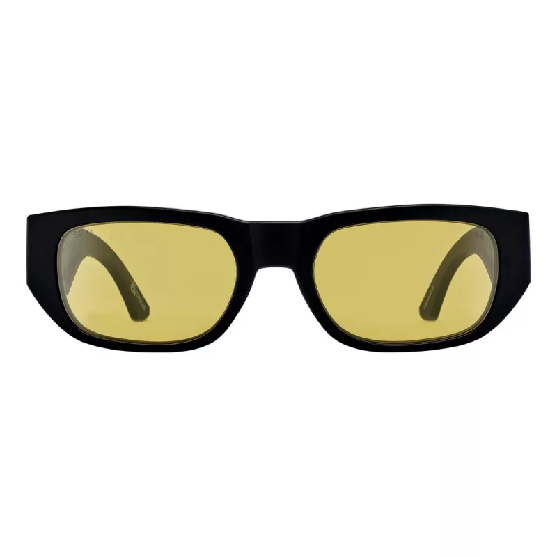 SPY Helm 2 Päikeseprillid Unisex 54/20/143 mm Polükarbonaat Happy Lens