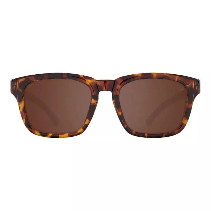 SPY Helm Päikeseprillid Unisex 53/19/139 mm Grilamid raam Polükarbonaat lääts UV400