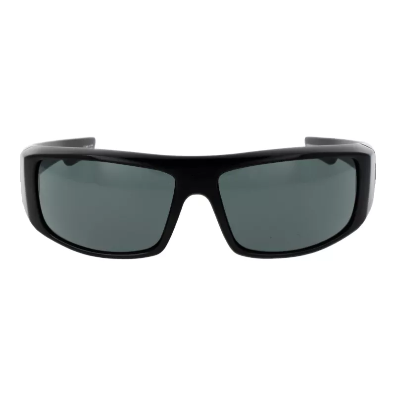 SPY Helm Päikeseprillid Unisex 61/14/127 mm Happy Lens Grilamid Polükarbonaat UV400