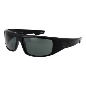 SPY Helm Päikeseprillid Unisex 61/14/127 mm Happy Lens Grilamid Polükarbonaat UV400