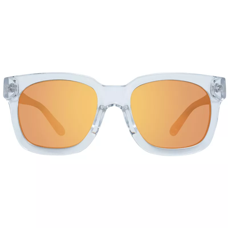 SPY Päikeseprillid Unisex 6700000000011 (Lens/Bridge/Temple) 50/11/142 mm Must Raam Hall Toon
